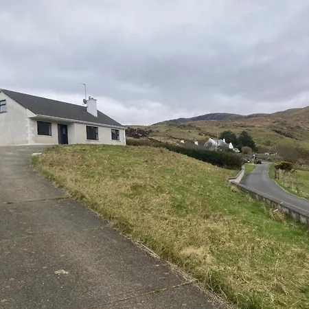 Charlie's Common Holiday home