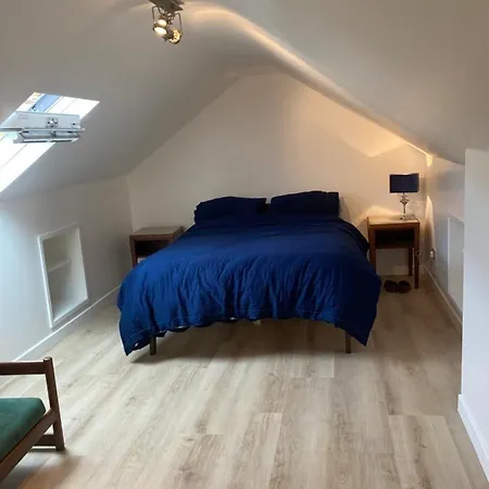 Holiday home Charlie's Common Ardara